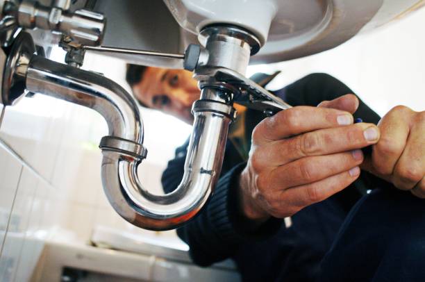 Commercial Plumbing Services in Mount Hope, NJ