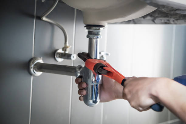 Best Commercial Plumbing Services  in Mount Hope, NJ